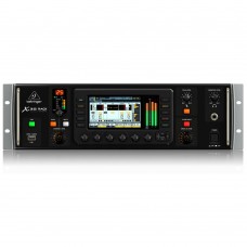 Behringer X32 Rack